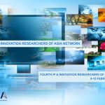 Fourth IP & Innovation Researchers of Asia Conference [Online; February 9-12]