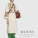 Is it Kurta? Is it a Kaftaan? It’s GUCCI: Why GUCCI May Not be Accountable This Time Too
