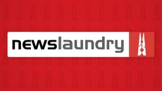 Newslaundry Logo