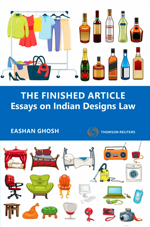 SpicyIP | De-Coding Indian Intellectual Property Law | Page 2