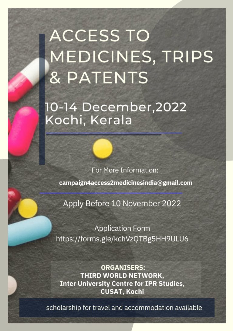 SpicyIP | De-Coding Indian Intellectual Property Law