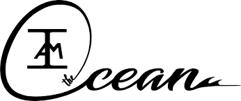 Logo of "I am the Ocean"