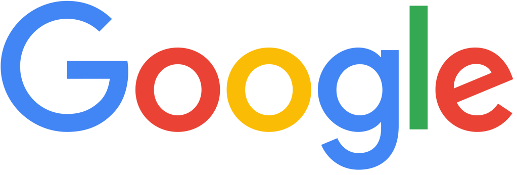 An image of Google's logo