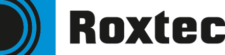 An image of Roxtec's logo