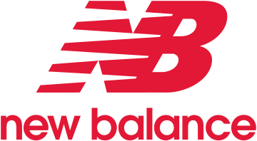 New Balance "NB" Logo